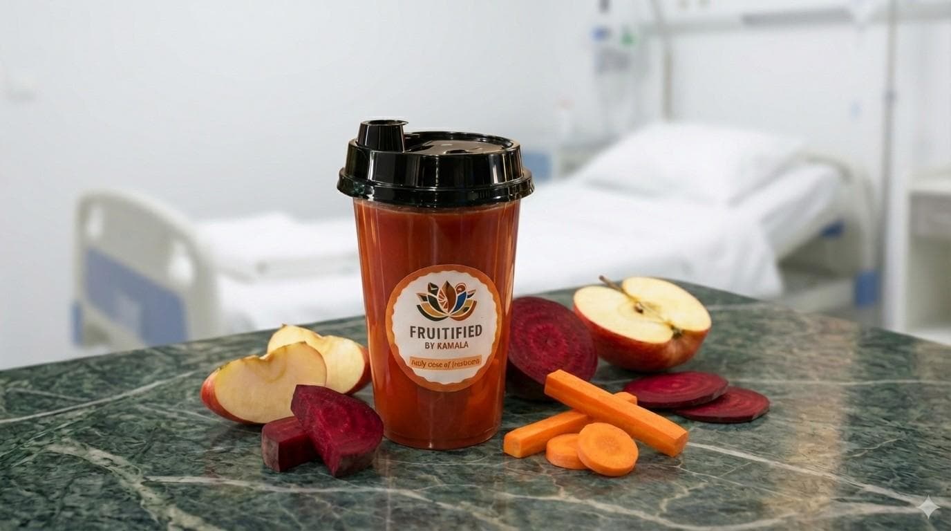 ABC Juice