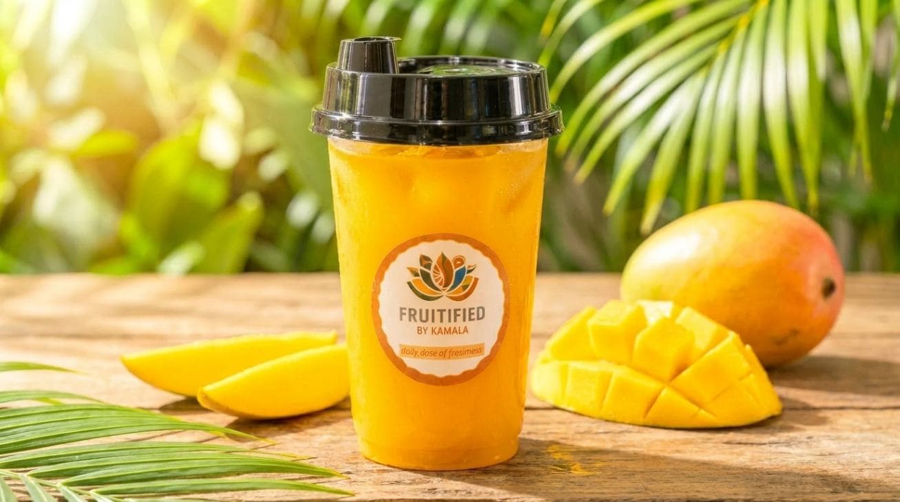 Mango Juice