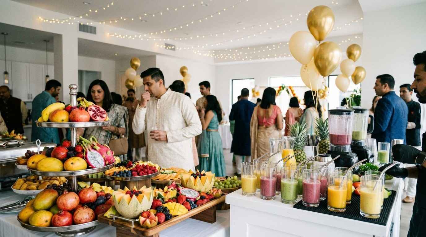 Party Orders