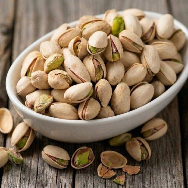 Dry Fruits