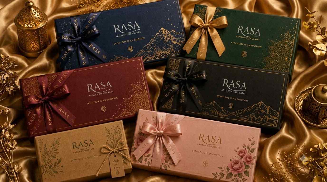 Signature Hampers