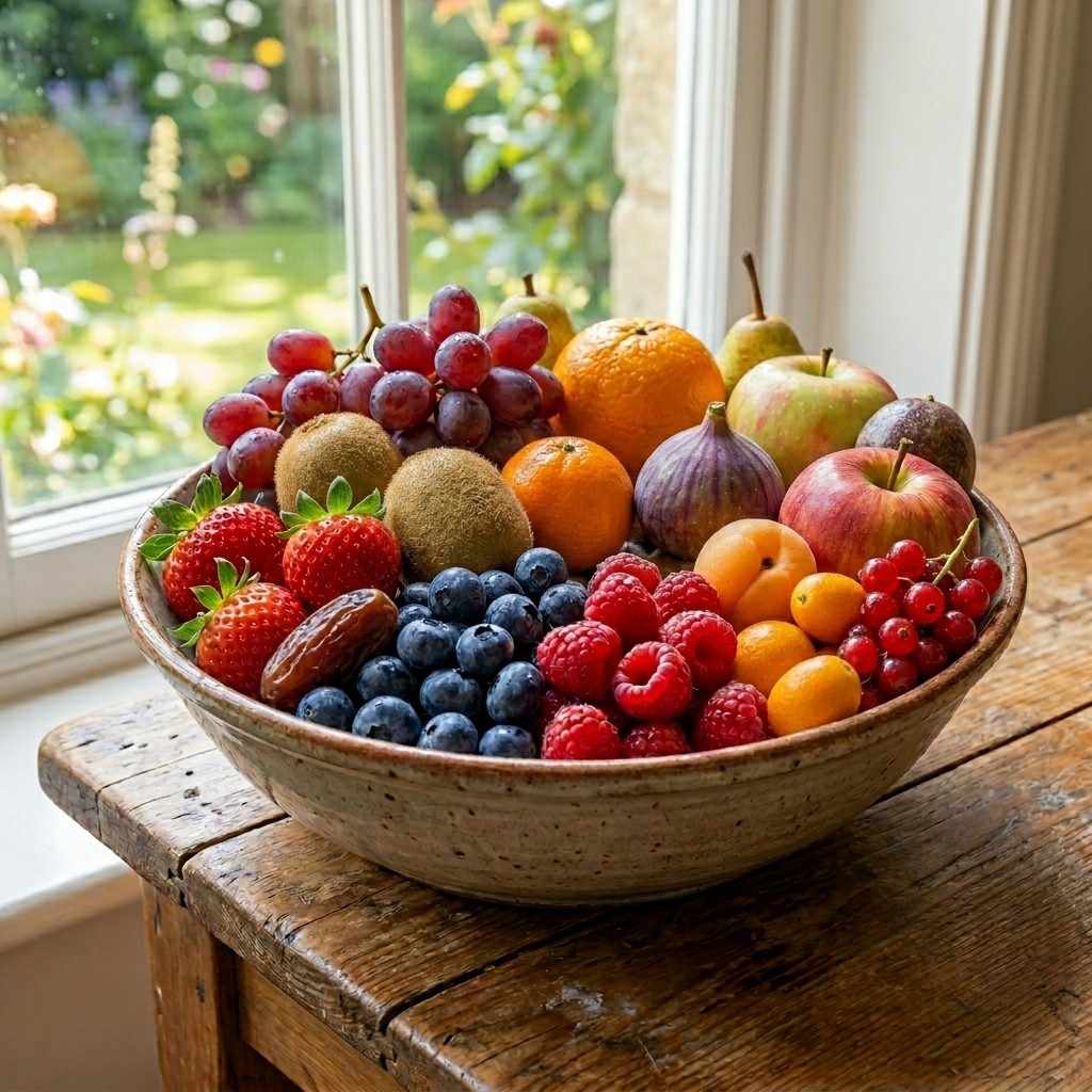 Fruits