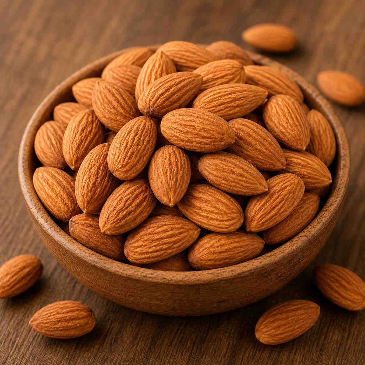 Nuts