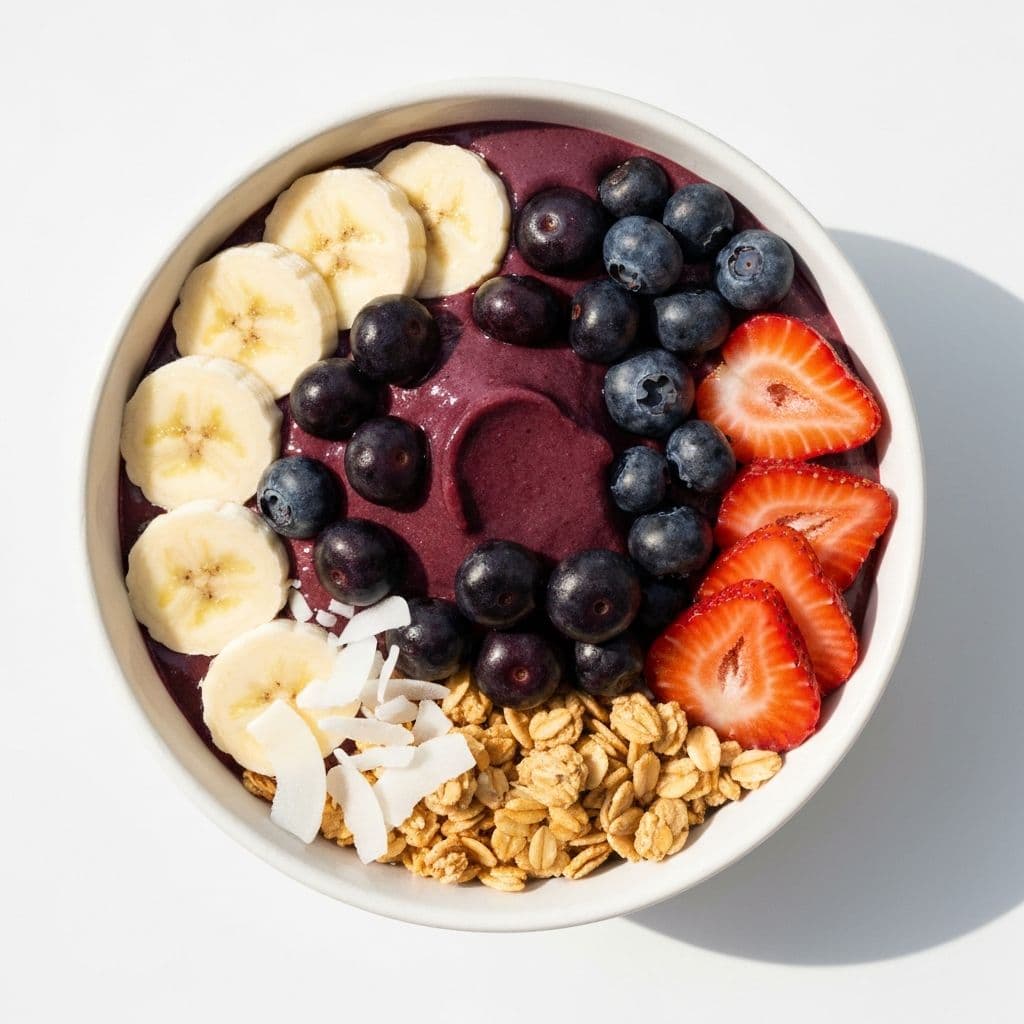 Acai Power Bowl
